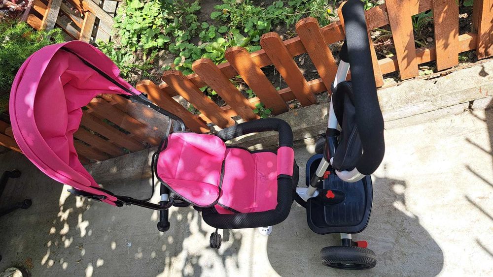 Tricicletă pentru copii