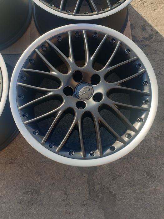 Jante aliaj 19 Audi 5x112