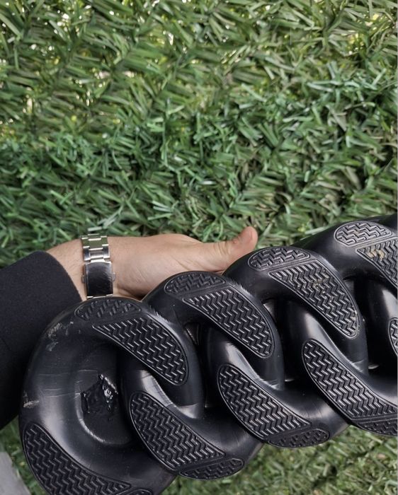 Adidasi versace