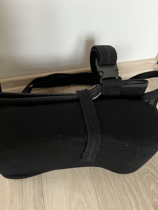 Абдукционна ортеза