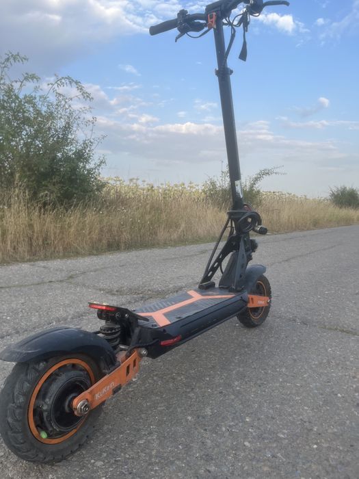 Продавам kugoo g2 max