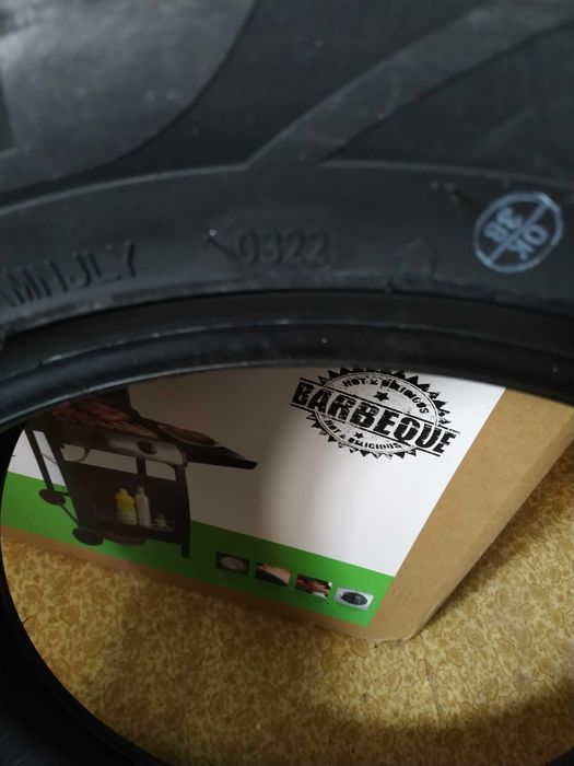 Всесезони гуми 185/65/15 нови 4бр.