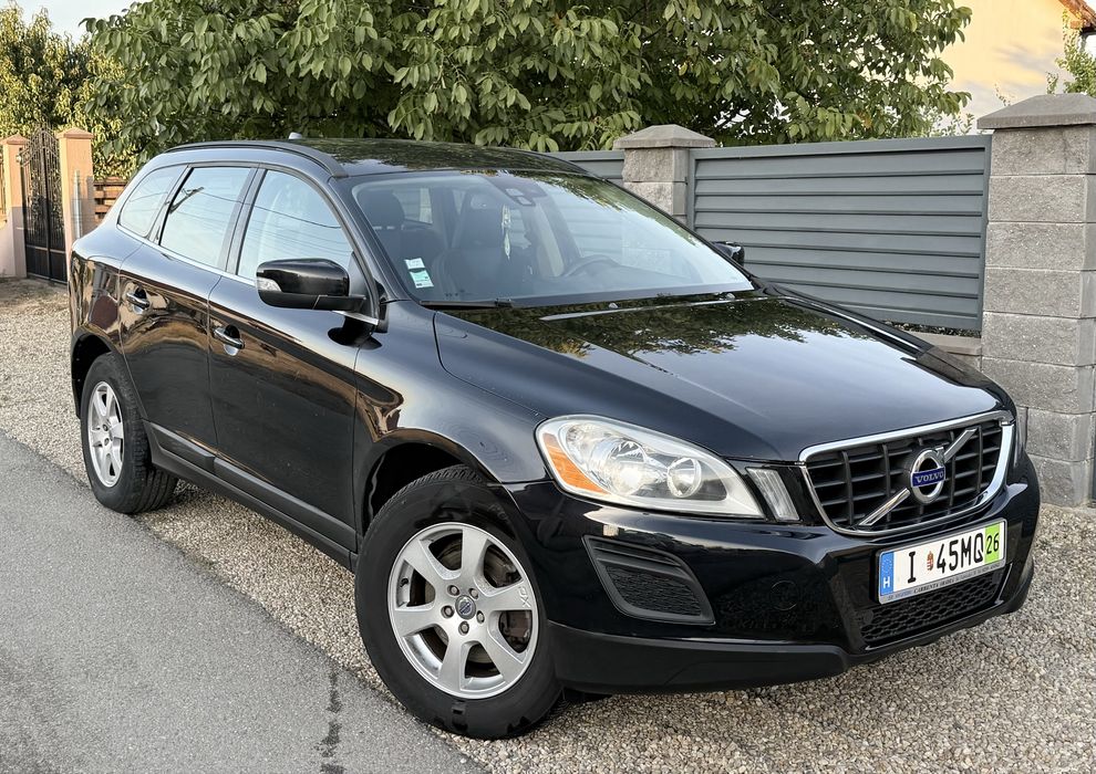 Volvo XC60  2.0D