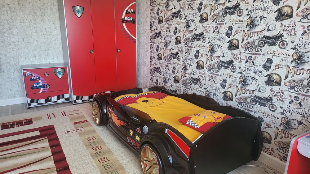 Продам мебель Cilek