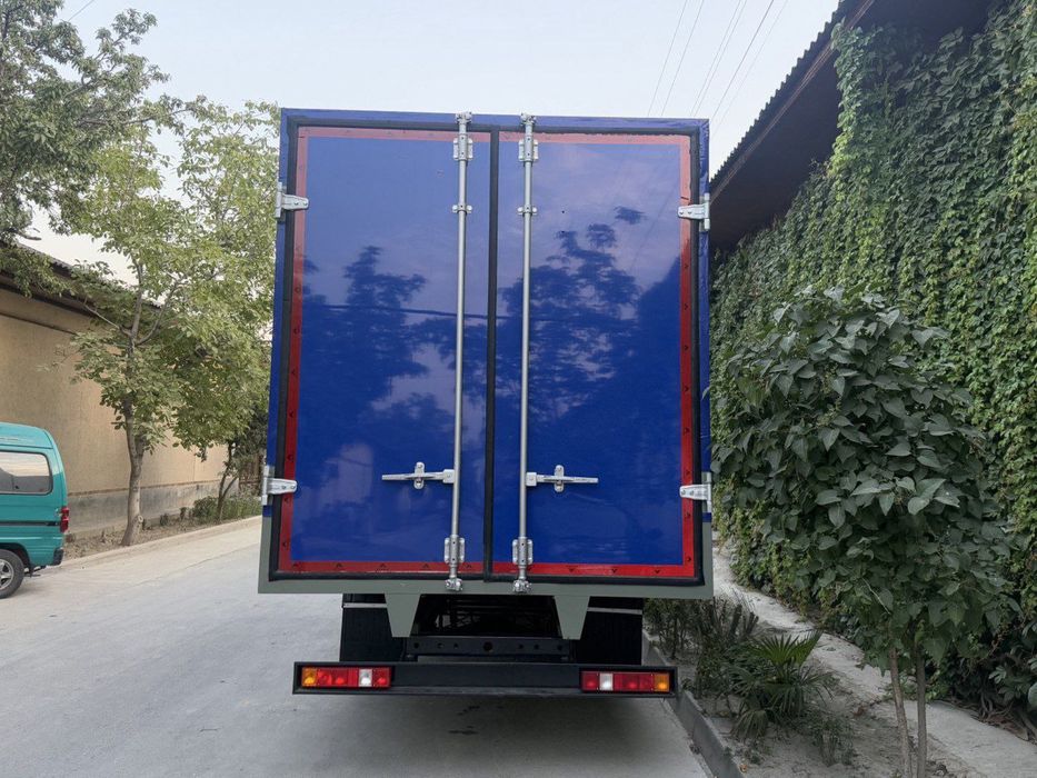 Gazel Yuk tashish xizmati 5,30x2.20