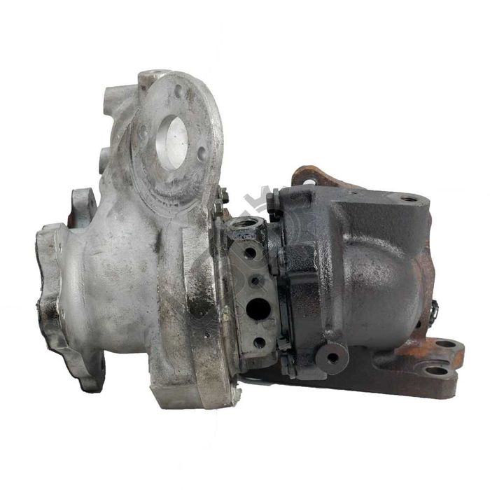 Турбо Mazda 6 Estate (GJ, GL)  2013-2019 ID: 145228