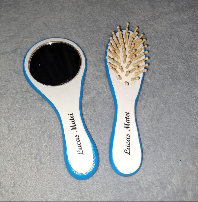 Tăvițe moț, diverse modele