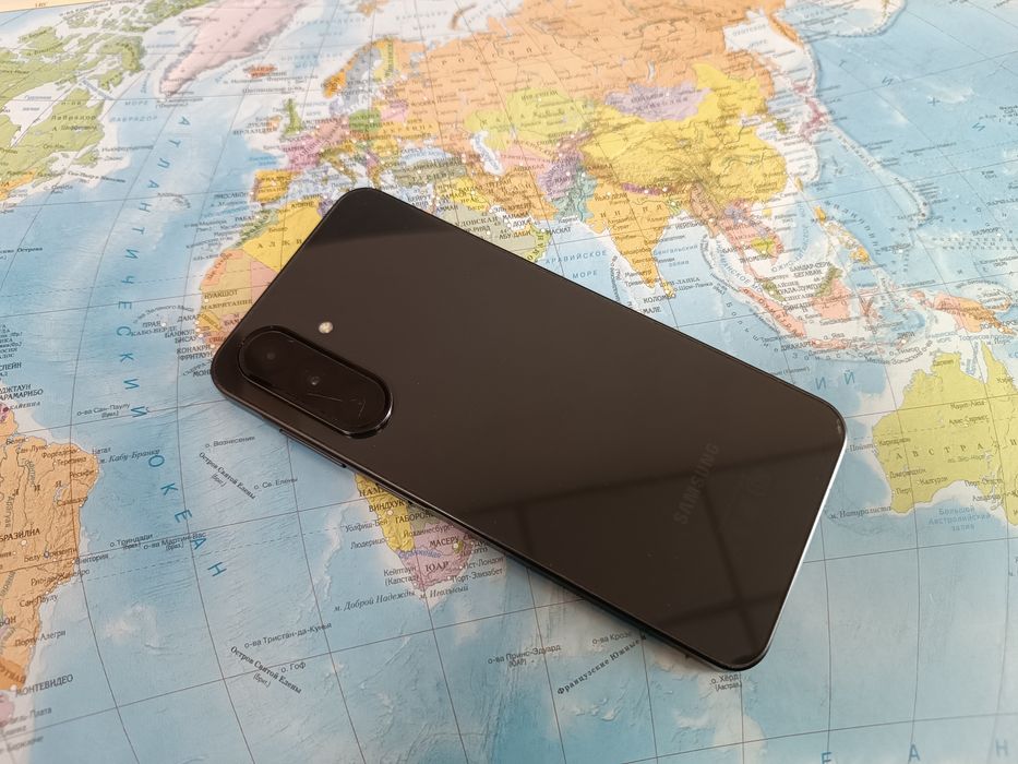 Samsung A36 5G 256Гб.