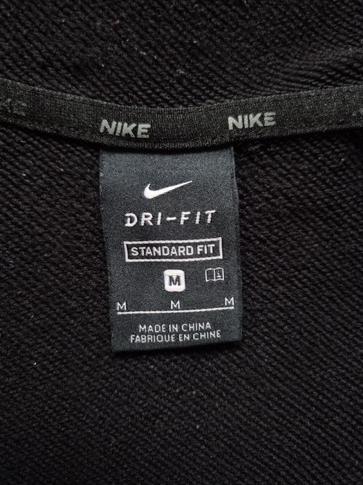 Hanorac cu fermoar Nike