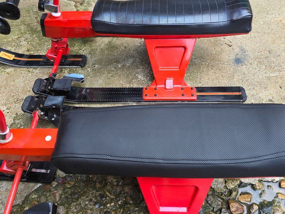 Руска шейна Чук и Гек