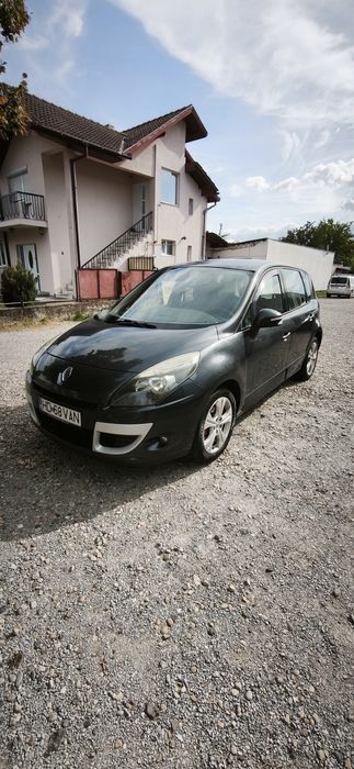 Renault   Scenic