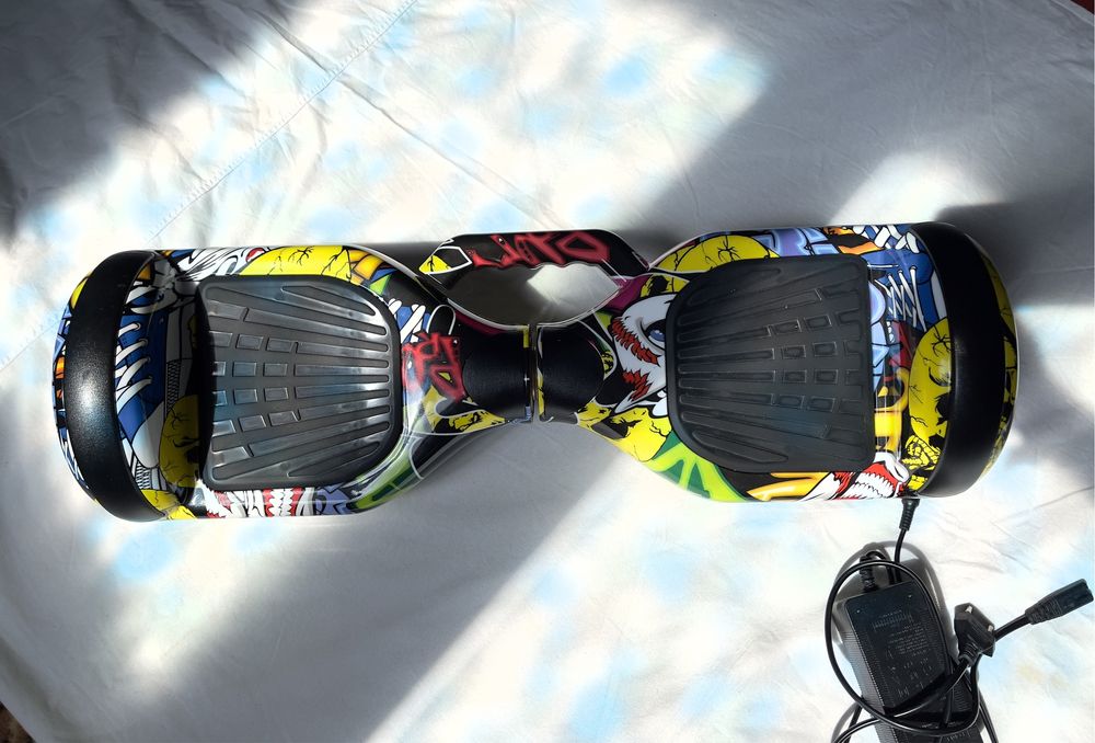 Гироскутер