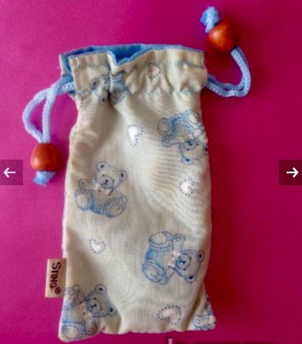 Маркови чантички за врат/ калъфи за мобилен телефон