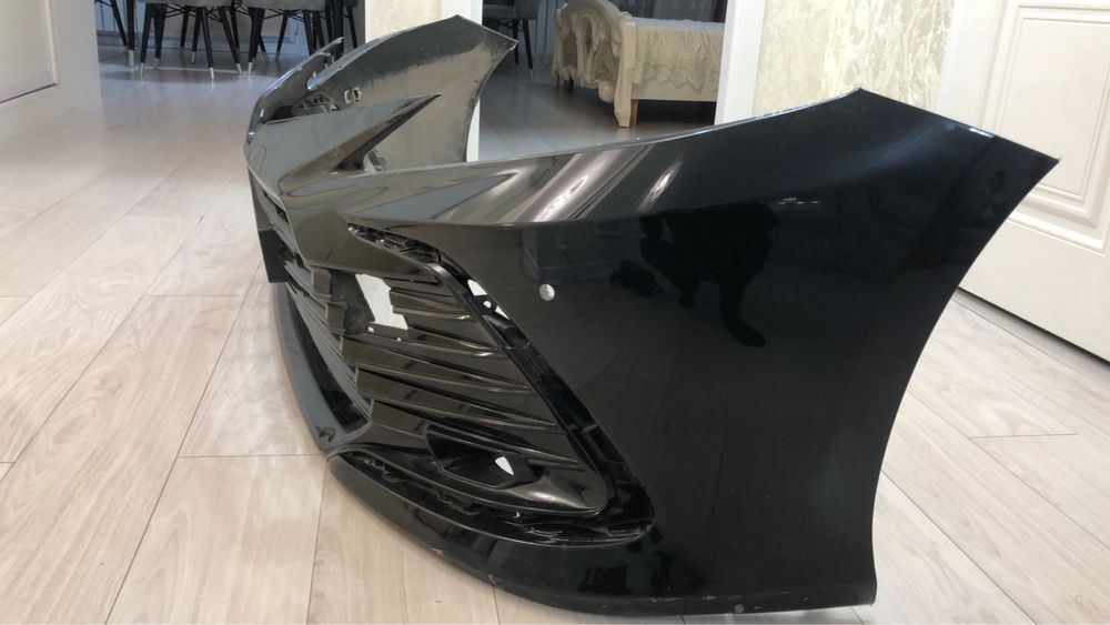 Камри 75 бампер сатылады