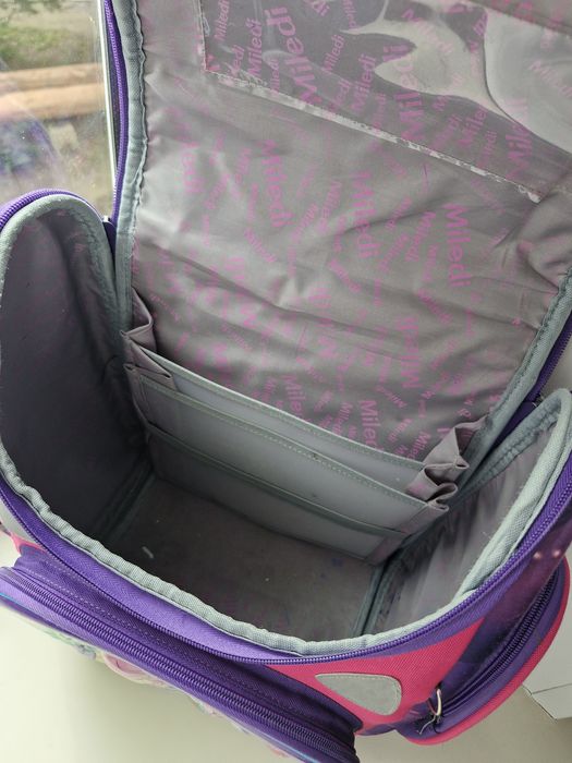 Школьный рюкзак игрушки в подарок