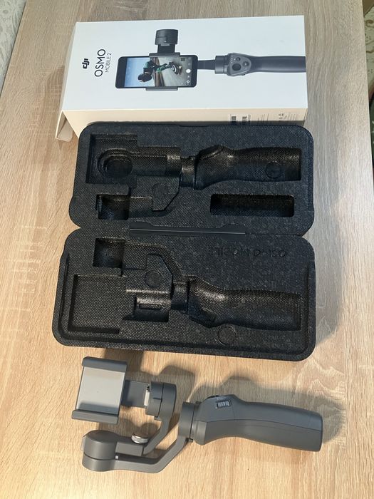 Стабилизатор Для Телефона Dji osmo mobile 2