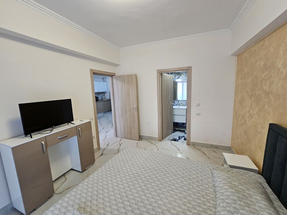 Proprietar – 2 camere, 2 băi, Casa del Mar Mamaia