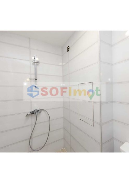 Продава се Тристаен апартамент в София, Център - 61 кв.м за 1649 €/кв.м - Снимка #6