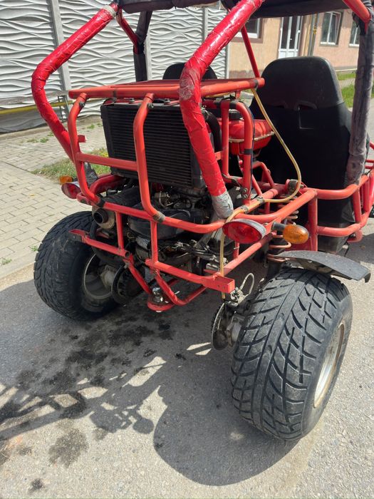 Vând buggy pret euro