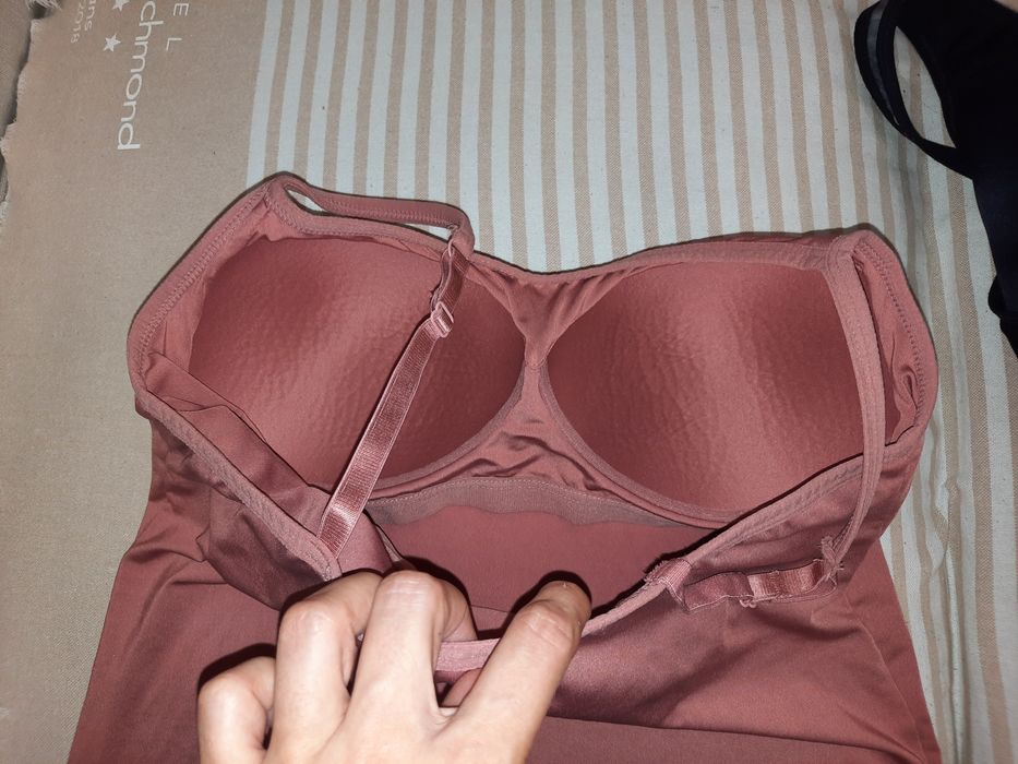 Потници за спорт/фитнес XS, M, L Reebok, Nike