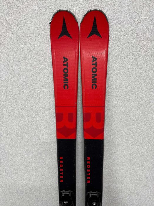 schi atomic redster rx L170cm
