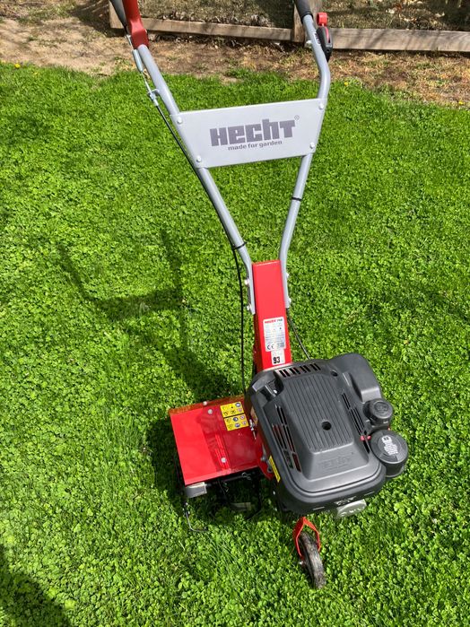 Мотофреза Hecht 746