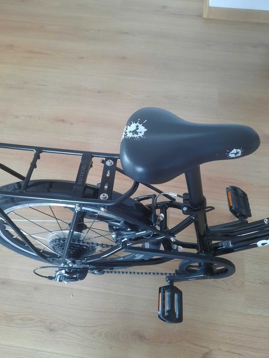 Bicicleta pentru copii