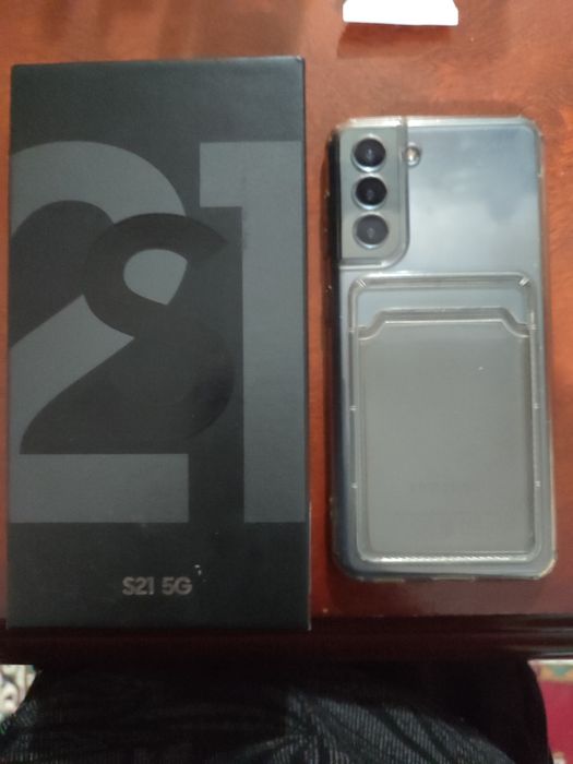 S21 в хорошем состаяние