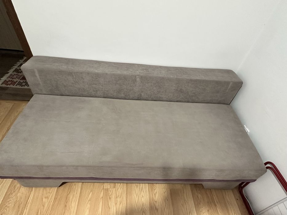 Vand canapea in sector 2