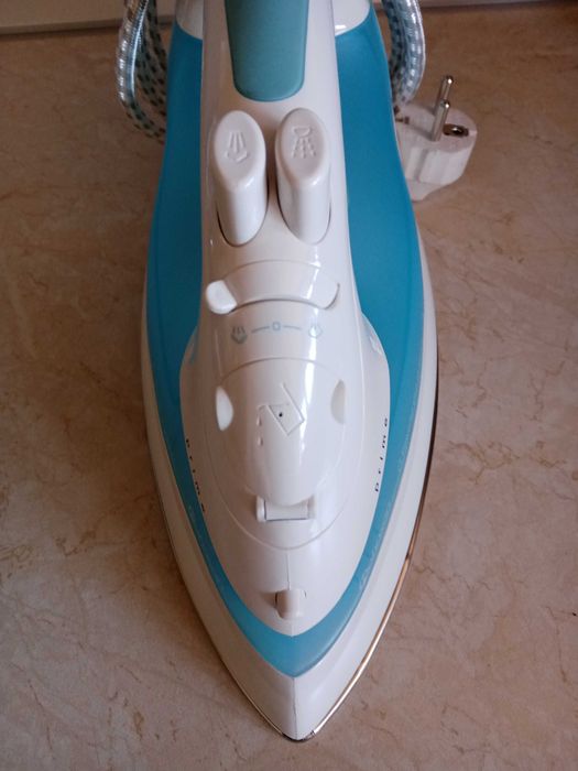 Електрическа ютия RONSON Prime