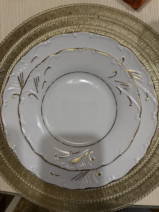 Продам Элегантный сервиз