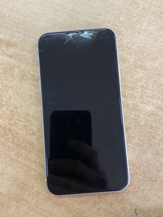 Apple Iphone 11 White 128gb