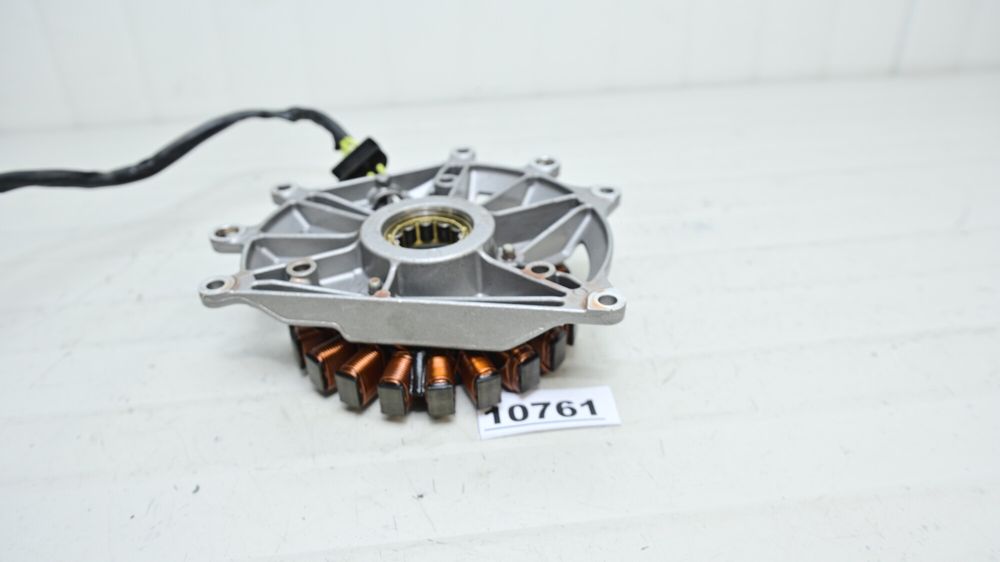 Alternator Stator Motor Cu Suport BMW R1200GS 2013 - 2018