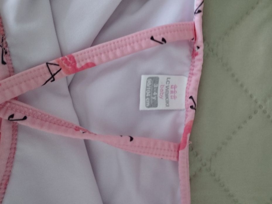 Детски бански костюми