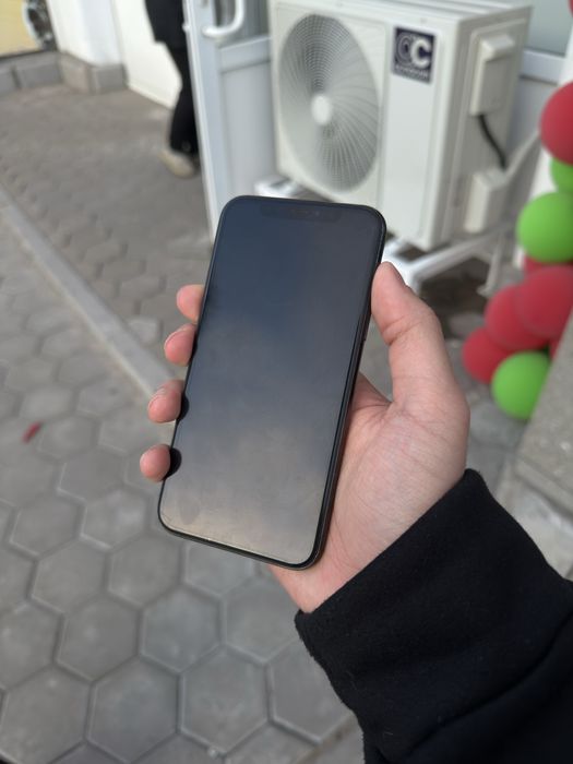 Iphone 11 pro grif