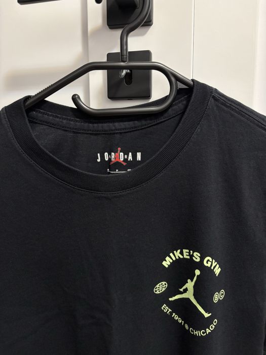 Vand Tricou Nike Jordan Dri-FIT BC / Marimea S