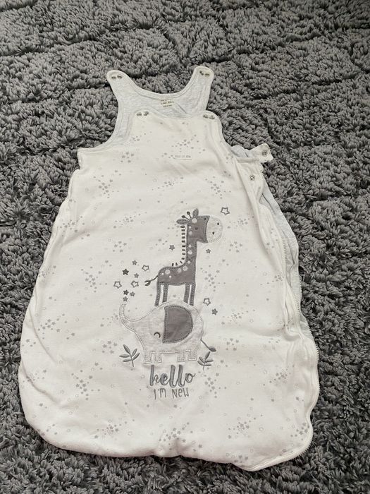 Sac de dormit copii 0-3 luni