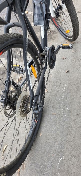 Велосипед Centurion в отличном состоянии