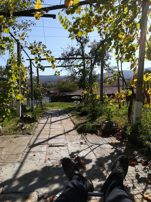 Продава се Къща в Пловдив, Център - 110 кв.м за 355 €/кв.м - Снимка #7