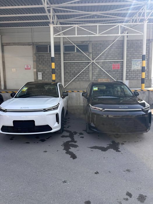 Gac Aion i60 ev 530 km 2026/26