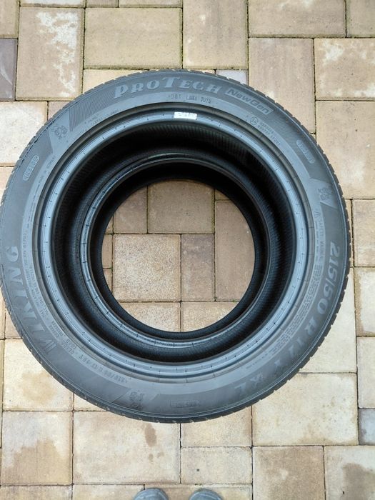 Anvelope vara viking protech newgen 215 50 17