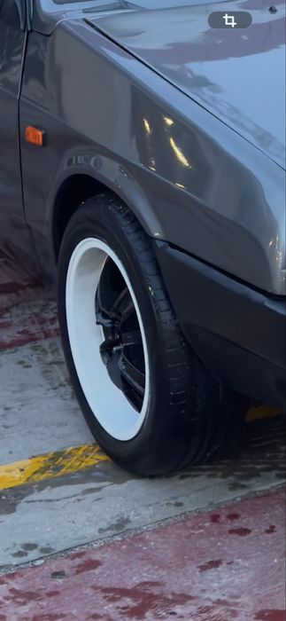 R15 sport diska sotiladi yoki obmen