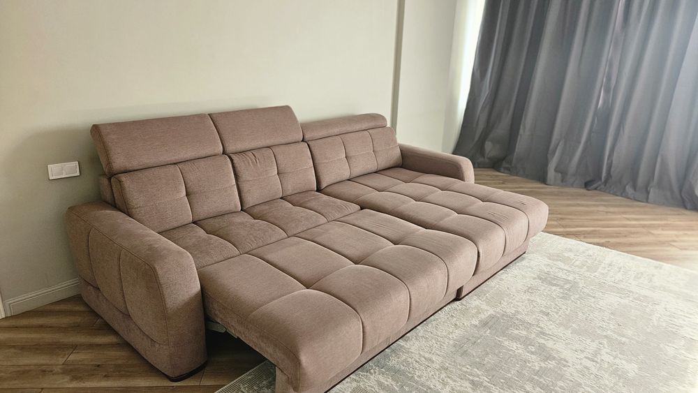 Продам диван Комелот