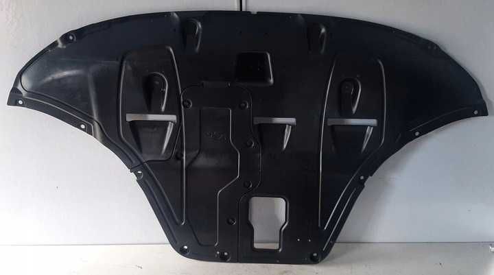 Защита двигателья  Hyundai Tucson 21-26/Хюндай Туксон 21-26