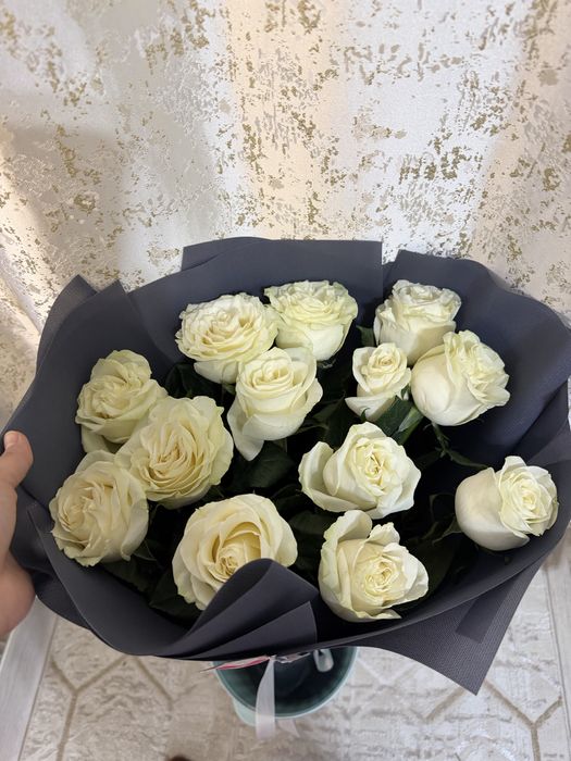 Продам букет цветов