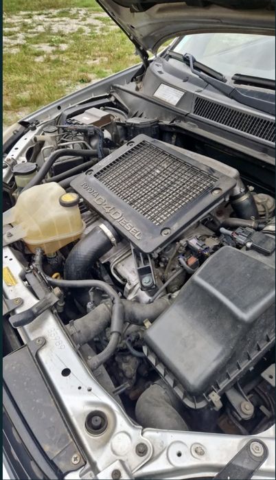 Dezmembrez sau schimb cu cross sau ATV Toyota Rav4 1.9d 2002 si Opel Corsa D 1.4d 2007