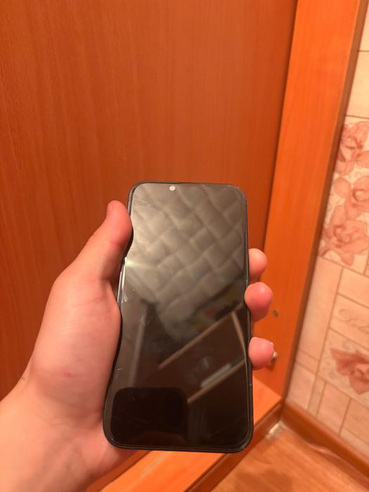 Айфон 13 256 гб 73%