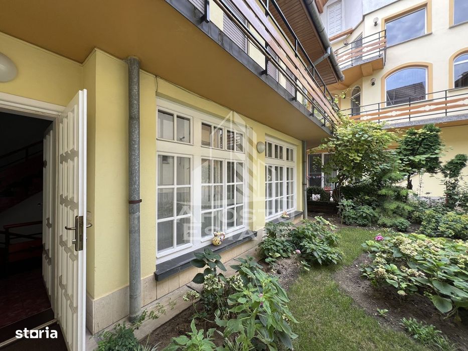 Apartament 4 camere in vila cocheta aproape de Iulius mall