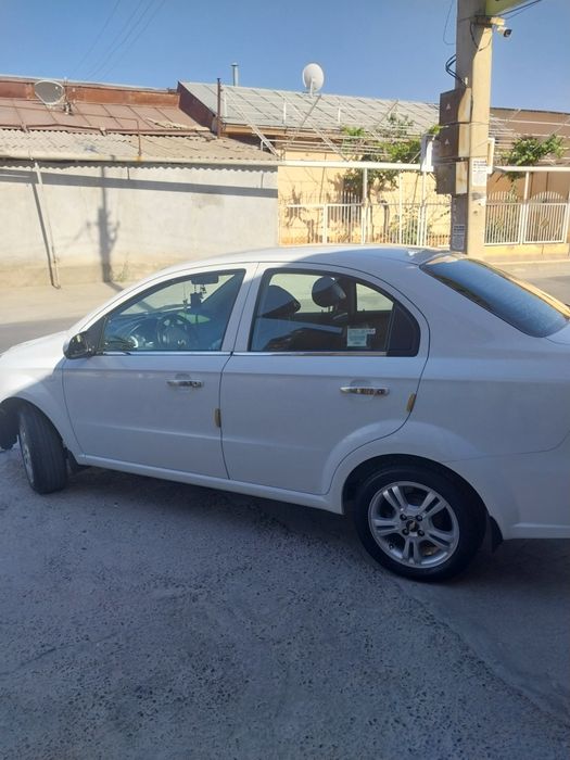Nexia 3 2020 нехси 3 2020