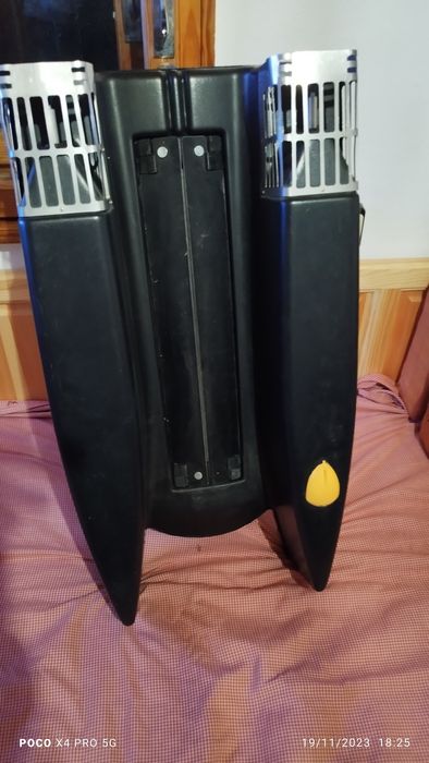 Лодка за захранка